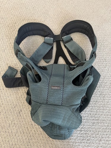 Baby bjorn - baby,