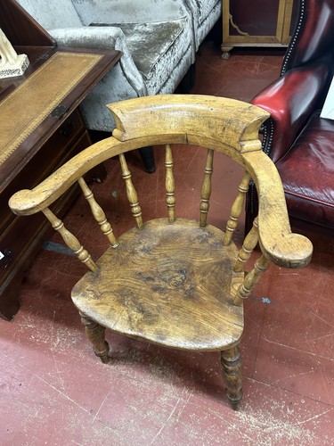 Early 20th century oak - early,