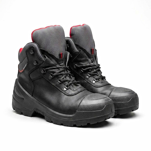 Uvex safety work boots - uvex,