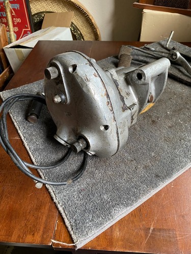 1950s 1960s b52 - 1960s, gearbox