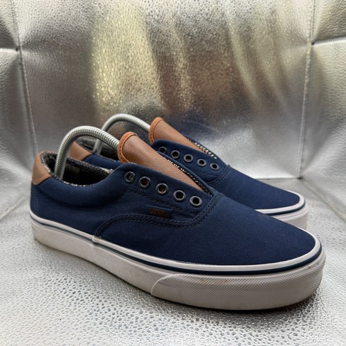Size vans era 59 - 9m/10.5w,
