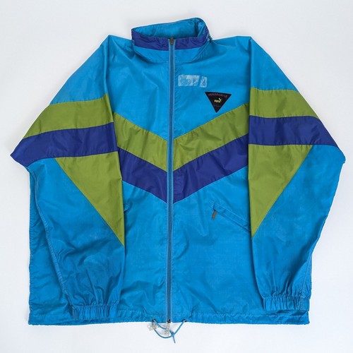 Puma vintage packable - puma,