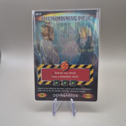 Doctor who battles - doctor, in