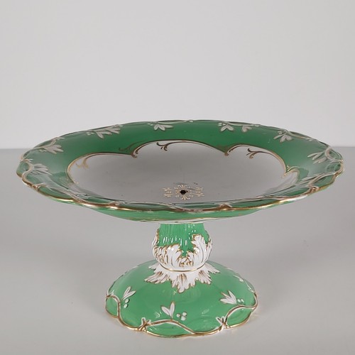 Antique 19th century footed - antique,