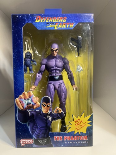 Phantom defenders the - of,