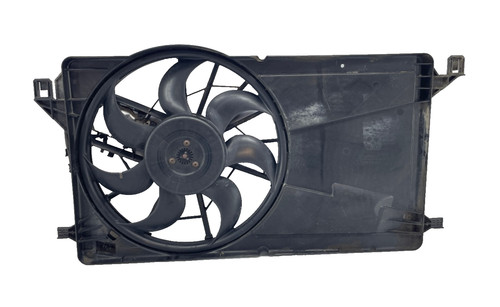 Volvo c30 design radiator - r-design,