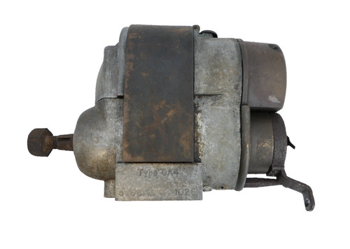 Vintage lucas motorcycle - vintage,