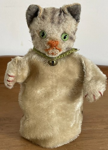 Antique vintage steiff - antique,