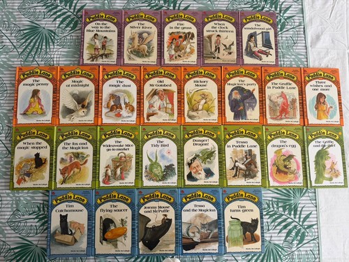 Vintage bundle ladybird - vintage, 26
