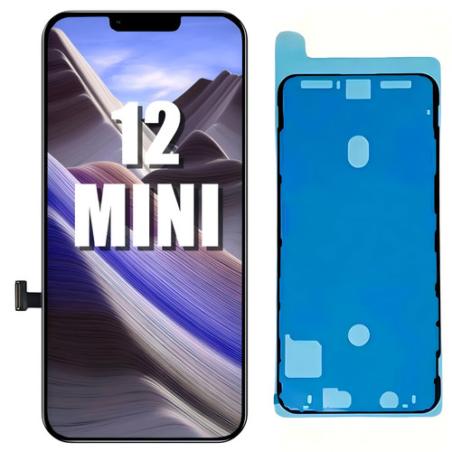 For iphone mini screen - iphone,