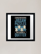 Funny jigsaw puzzle lover - funny,