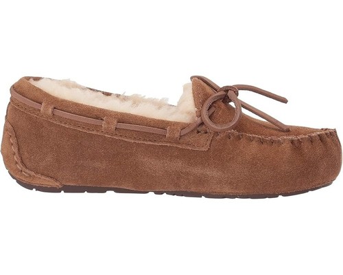 Kids ugg dakota slippers 5296
