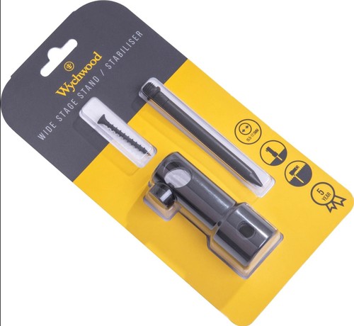 Wychwood wide stage stand - wide,