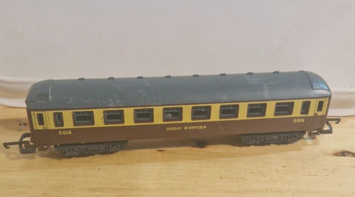 Lima great western - lima, (5016)