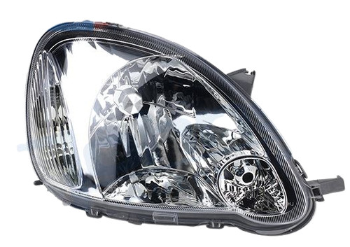 Fits toyota yaris 2002 - fits, 2002-2005