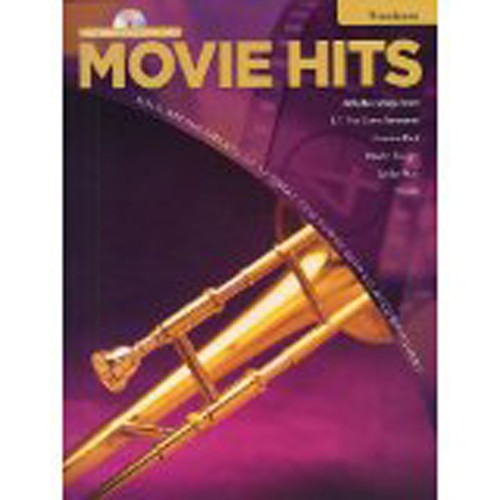 Movie hits instrumental - hits,