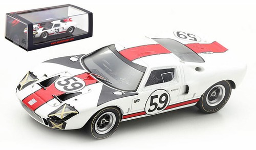 Spark s4537 ford - s4537,
