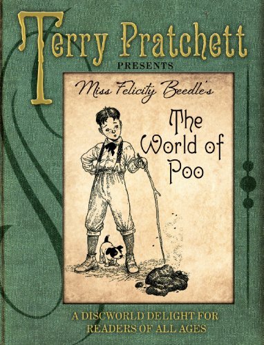 The world poo - the,