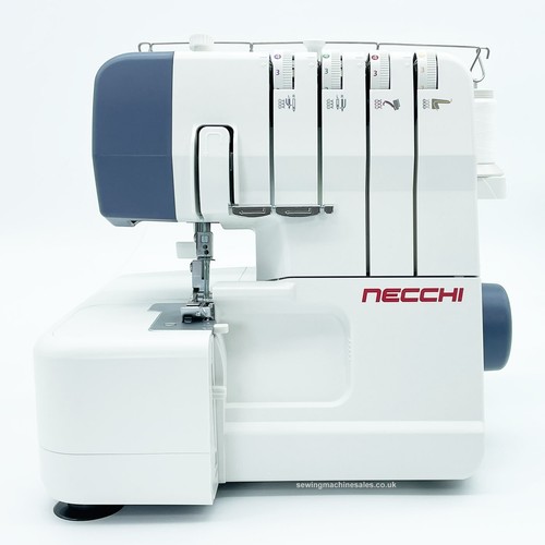 Necchi nl11c overlock - nl11c,