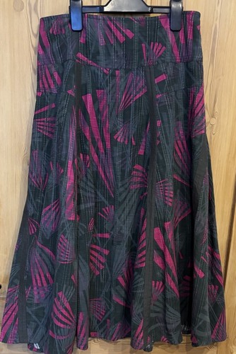 Skirt size midi - 8, face