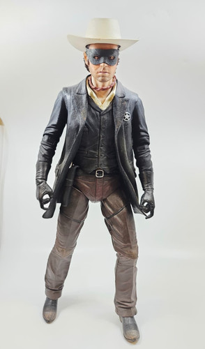 Neca 45cm scale lone - 1:4,