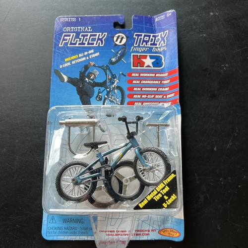 Flick trix finger bike - trix,