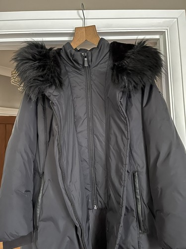 Dkny ladies coat - dkny, size