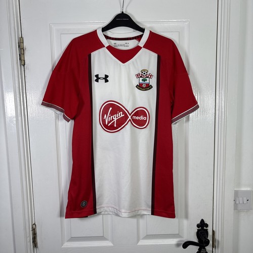 Southampton men 2016 17 - southampton, 2016-17