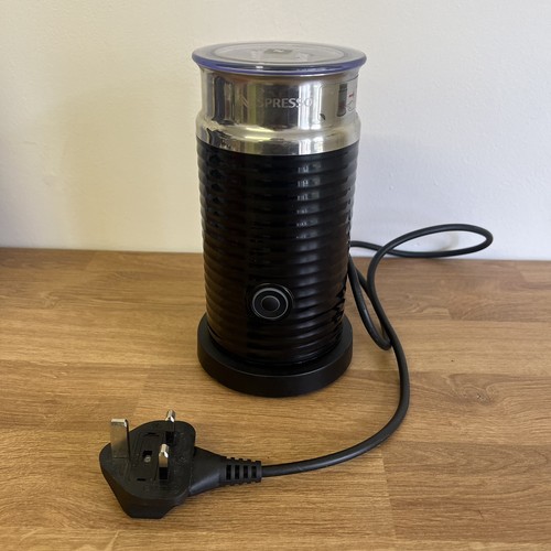 Nespresso aeroccino milk - 3,