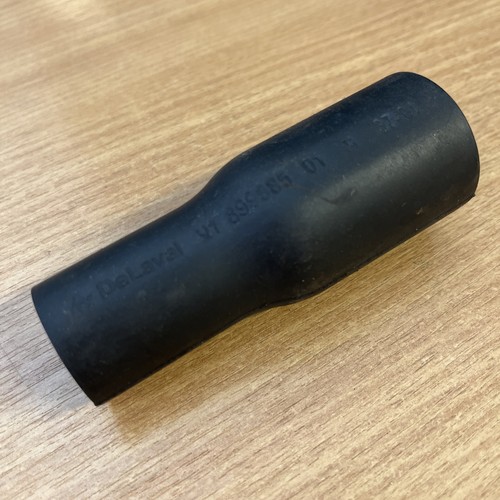 Delaval 89958501 reducer new - reducer,