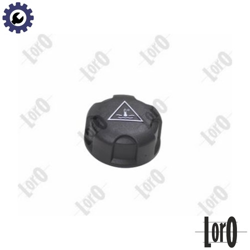 Cap coolant tank - cap,