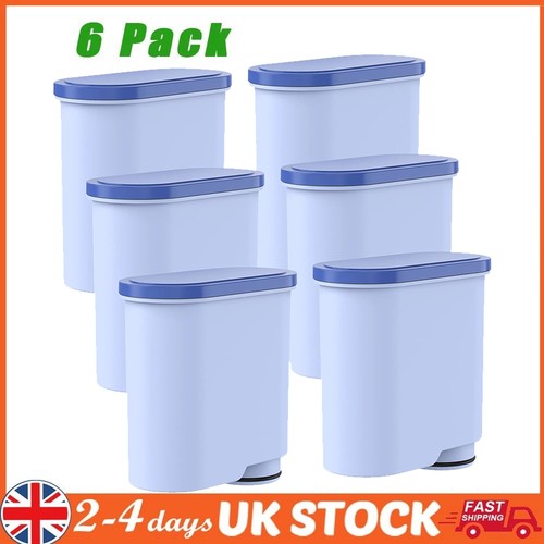 6pcs coffee machine water - 6pcs,