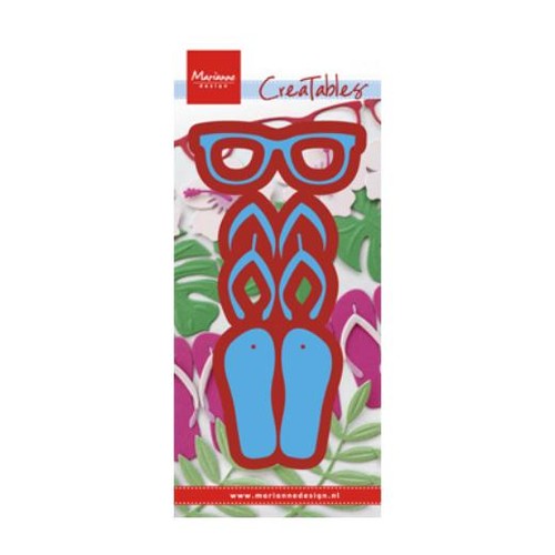 Marianne design creatables - marianne,