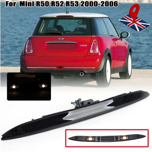 For mini r50 r52 r53 - for,
