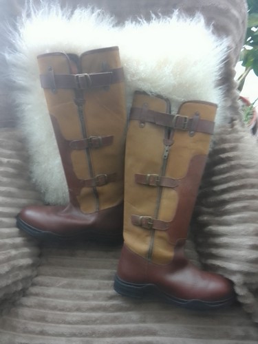 Kinpurnie tan brown - kinpurnie, leather