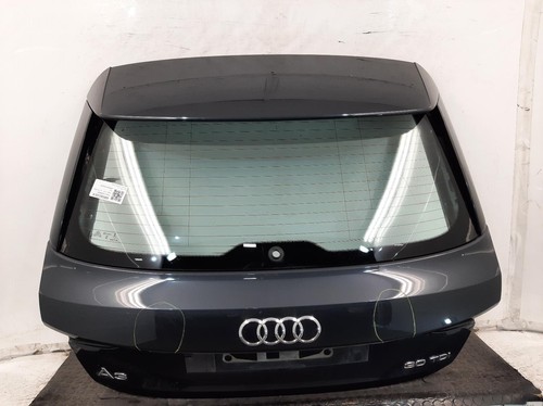 Audi mk4 2020 2026 rear - audi,
