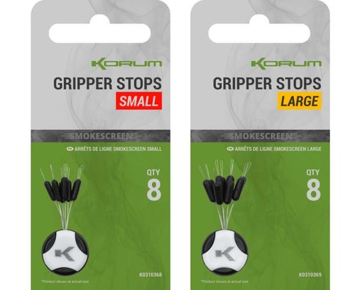 Korum smokescreen gripper - korum,