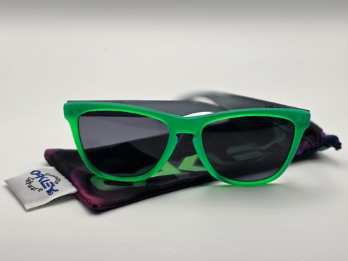Oakley frogskins blacklight - oakley,