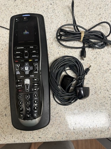 Logitech harmony one universal - harmony,