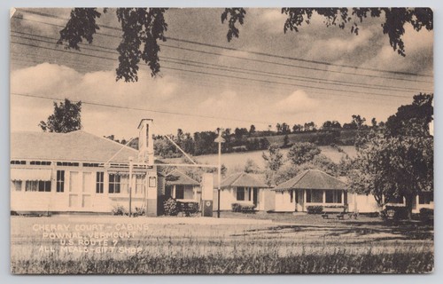 Pownal vermont cherry - pownal,