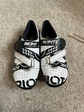 Bont riot buckle road - buckle, cycling