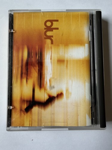 Blur 1997 - -,