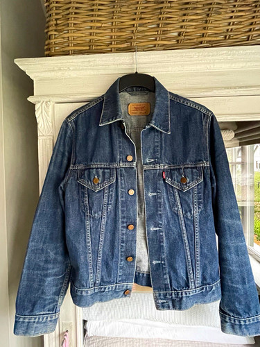 Levi strauss s - strauss, &
