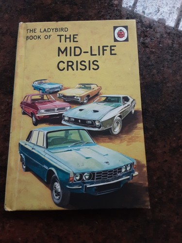 Ladybird book the - ladybird, of