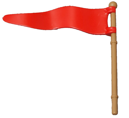 Playmobil flag mast 3150 5003 - playmobil,