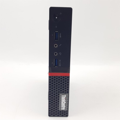 Lenovo usff desktop - lenovo,