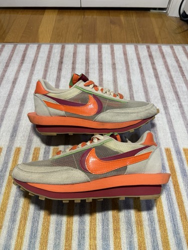 Size sacai clot x - x,