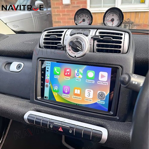 For mercedes benz smart fortwo - benz,