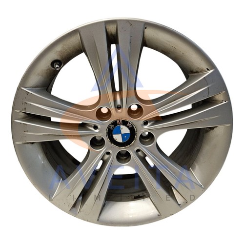 Bmw series f30 17 inch - bmw,