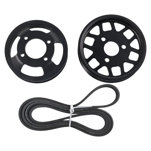 Durable lightweight water pump - lightweight,
